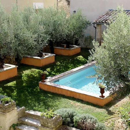 Dorpsvilla - Paul Trois Chateaux *