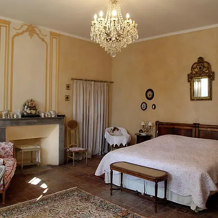 Dorpsvilla - Paul Trois Chateaux 펜션