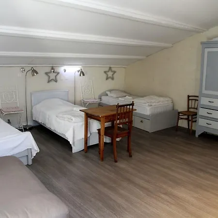 Dorpsvilla - Paul Trois Chateaux 펜션 상폴투아 샤토
