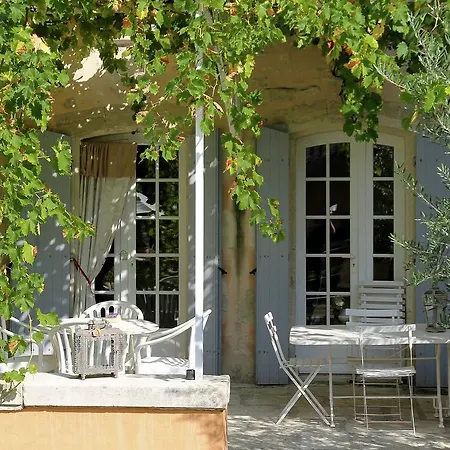 Dorpsvilla - Paul Trois Chateaux 펜션