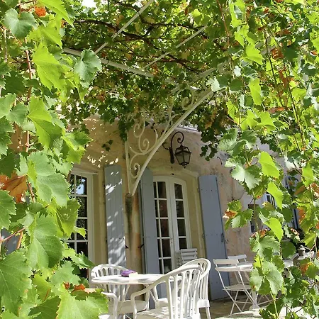 Dorpsvilla - Paul Trois Chateaux 상폴투아 샤토