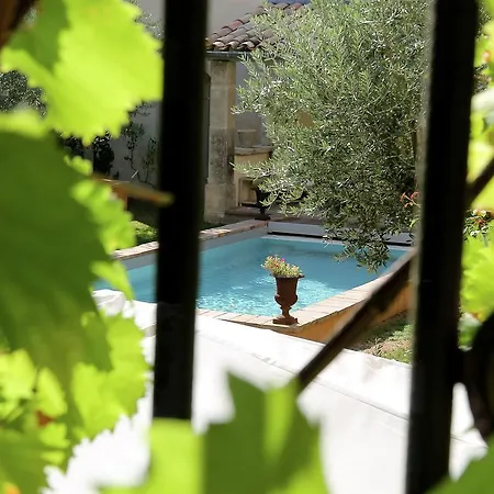 Dorpsvilla - Paul Trois Chateaux 펜션 *