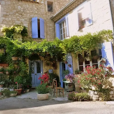펜션 Dorpsvilla - Paul Trois Chateaux *